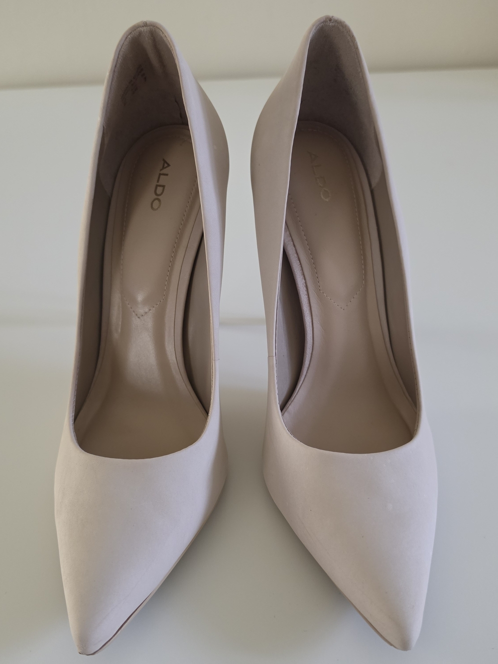 ALDO Pointed-Toe Pumps
